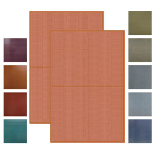 Panel Nature Bifacial 2